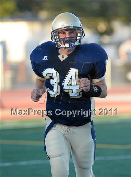 Thumbnail 2 in Nevada Union @ Elk Grove photogallery.