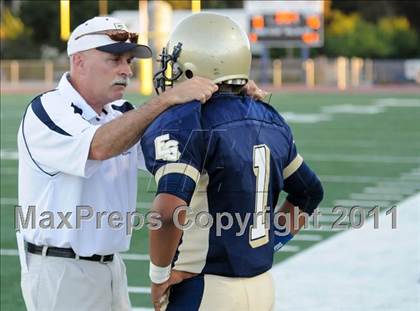 Thumbnail 2 in Nevada Union @ Elk Grove photogallery.