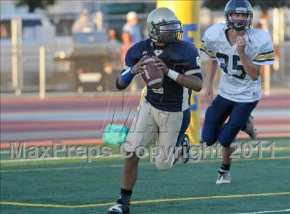 Thumbnail 1 in Nevada Union @ Elk Grove photogallery.