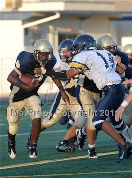 Thumbnail 1 in Nevada Union @ Elk Grove photogallery.