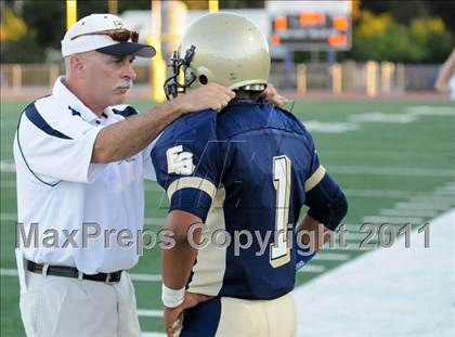 Thumbnail 1 in Nevada Union @ Elk Grove photogallery.
