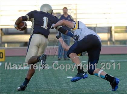 Thumbnail 3 in Nevada Union @ Elk Grove photogallery.