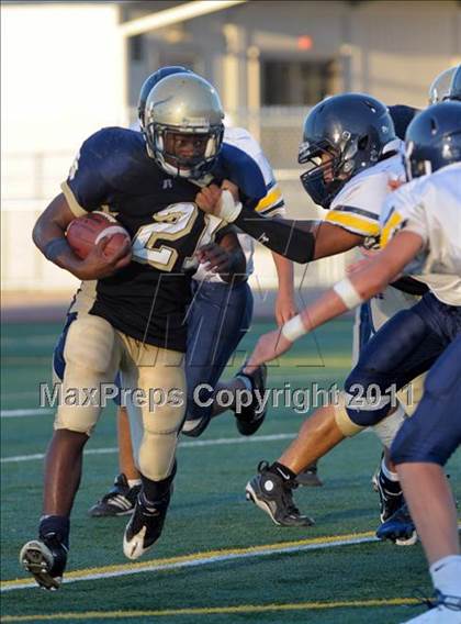 Thumbnail 2 in Nevada Union @ Elk Grove photogallery.