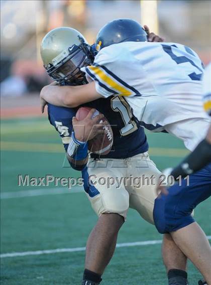 Thumbnail 1 in Nevada Union @ Elk Grove photogallery.