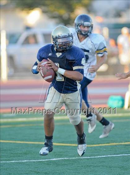 Thumbnail 3 in Nevada Union @ Elk Grove photogallery.