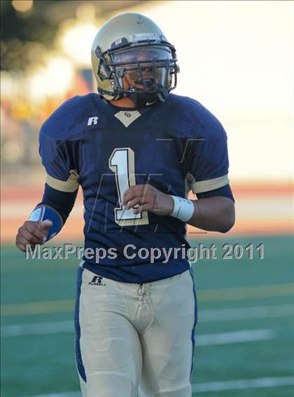 Thumbnail 1 in Nevada Union @ Elk Grove photogallery.