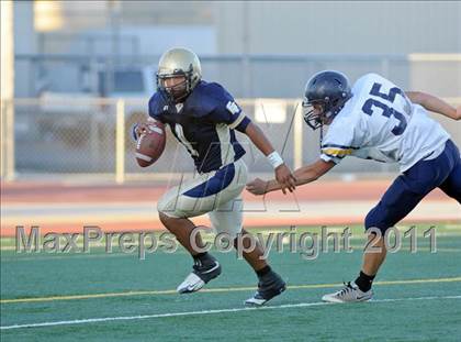 Thumbnail 3 in Nevada Union @ Elk Grove photogallery.