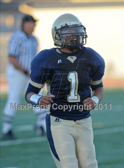 Thumbnail 2 in Nevada Union @ Elk Grove photogallery.