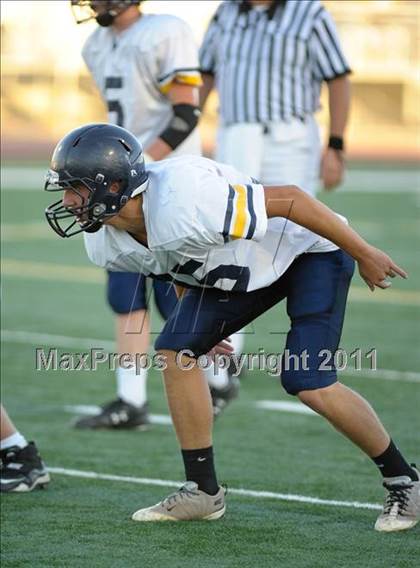 Thumbnail 2 in Nevada Union @ Elk Grove photogallery.