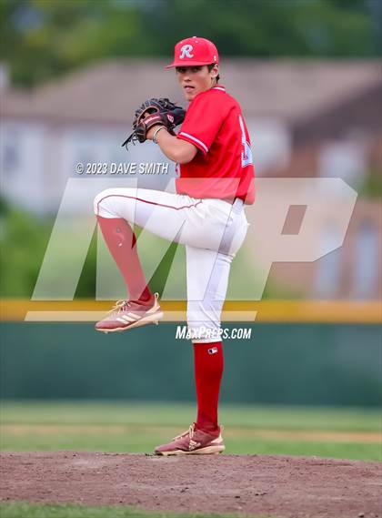 Thumbnail 2 in Dubuque Senior @ Iowa City West photogallery.