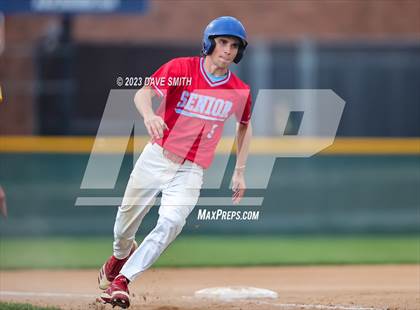 Thumbnail 1 in Dubuque Senior @ Iowa City West photogallery.