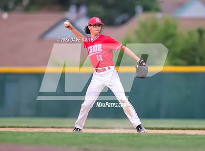 Thumbnail 2 in Dubuque Senior @ Iowa City West photogallery.