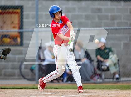 Thumbnail 3 in Dubuque Senior @ Iowa City West photogallery.