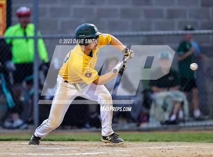 Thumbnail 3 in Dubuque Senior @ Iowa City West photogallery.