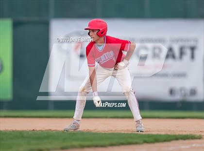 Thumbnail 2 in Dubuque Senior @ Iowa City West photogallery.