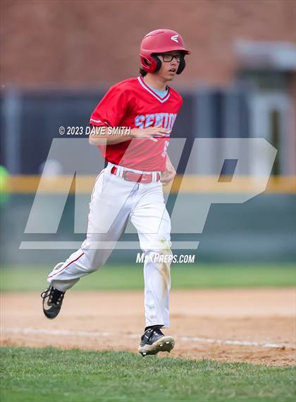 Thumbnail 2 in Dubuque Senior @ Iowa City West photogallery.