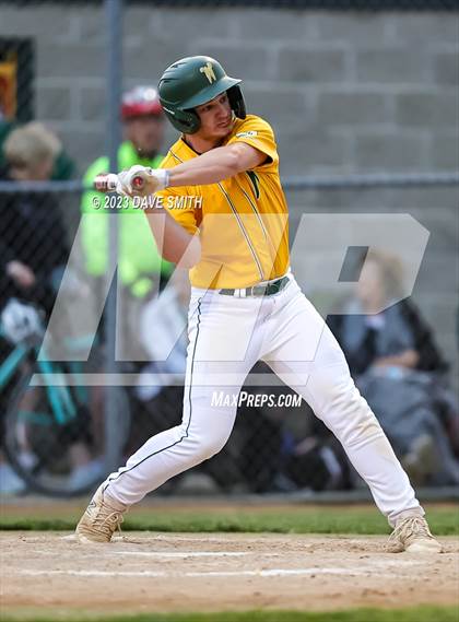 Thumbnail 1 in Dubuque Senior @ Iowa City West photogallery.