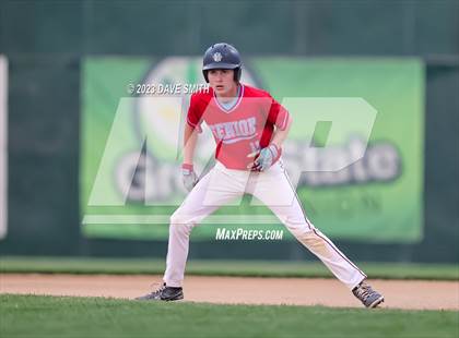 Thumbnail 2 in Dubuque Senior @ Iowa City West photogallery.