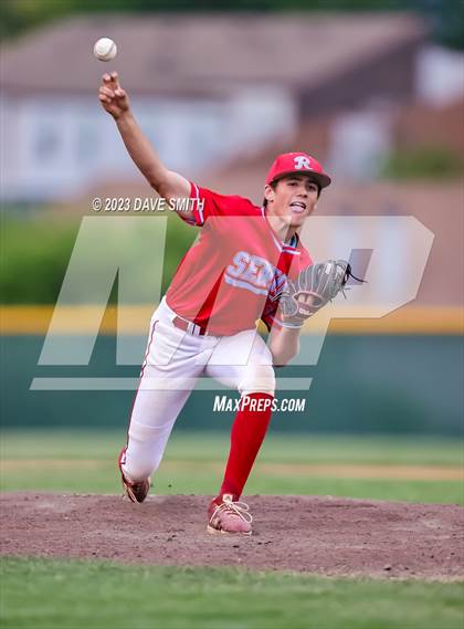 Thumbnail 1 in Dubuque Senior @ Iowa City West photogallery.