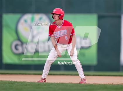 Thumbnail 3 in Dubuque Senior @ Iowa City West photogallery.