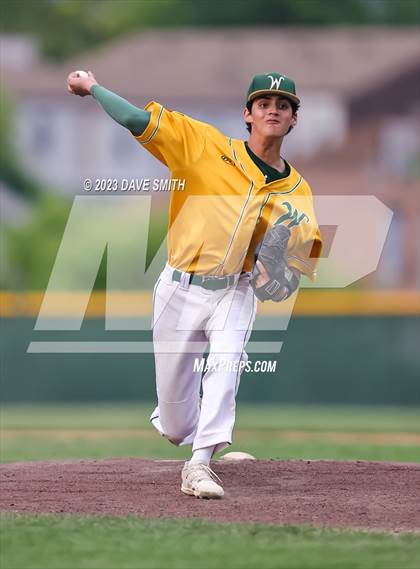Thumbnail 1 in Dubuque Senior @ Iowa City West photogallery.