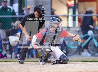 Thumbnail 2 in Dubuque Senior @ Iowa City West photogallery.