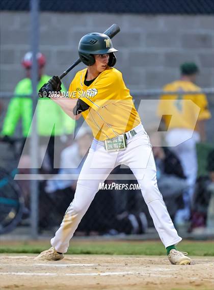 Thumbnail 1 in Dubuque Senior @ Iowa City West photogallery.