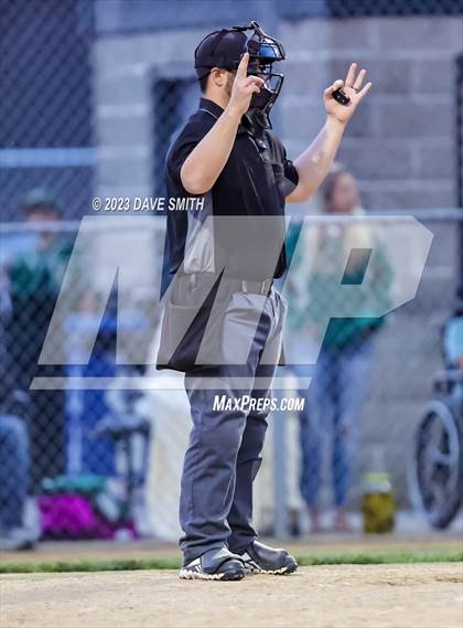Thumbnail 3 in Dubuque Senior @ Iowa City West photogallery.