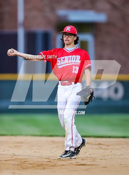 Thumbnail 2 in Dubuque Senior @ Iowa City West photogallery.