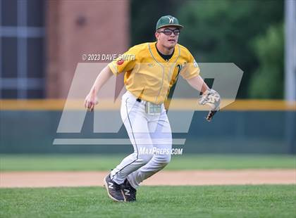 Thumbnail 1 in Dubuque Senior @ Iowa City West photogallery.