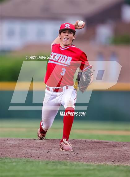 Thumbnail 3 in Dubuque Senior @ Iowa City West photogallery.