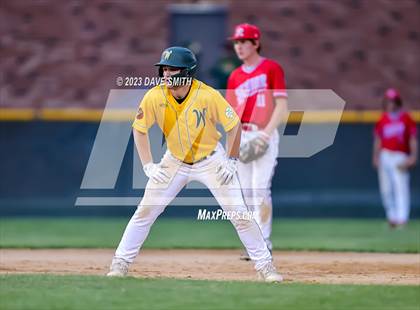 Thumbnail 1 in Dubuque Senior @ Iowa City West photogallery.
