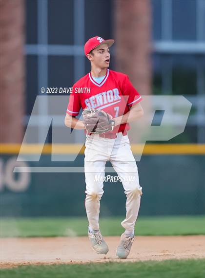 Thumbnail 2 in Dubuque Senior @ Iowa City West photogallery.
