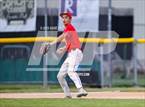 Photo from the gallery "Dubuque Senior @ Iowa City West"