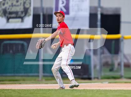 Thumbnail 1 in Dubuque Senior @ Iowa City West photogallery.