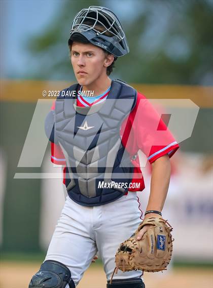 Thumbnail 3 in Dubuque Senior @ Iowa City West photogallery.