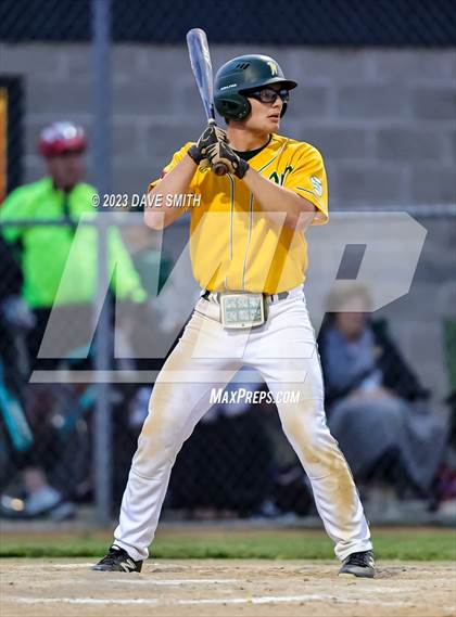 Thumbnail 2 in Dubuque Senior @ Iowa City West photogallery.