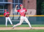 Photo from the gallery "Dubuque Senior @ Iowa City West"