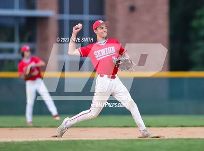 Thumbnail 1 in Dubuque Senior @ Iowa City West photogallery.