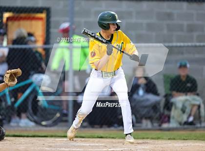 Thumbnail 2 in Dubuque Senior @ Iowa City West photogallery.