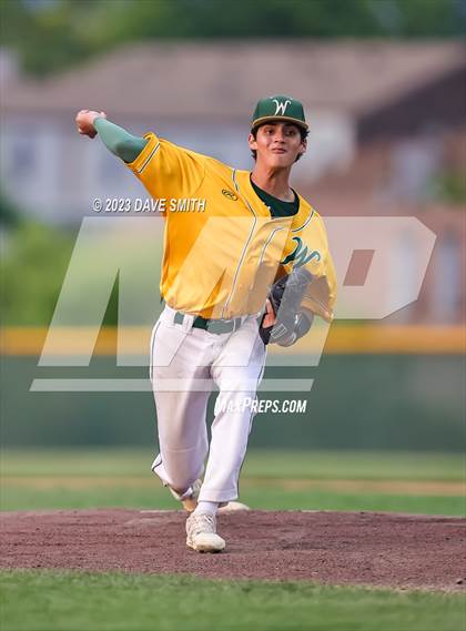 Thumbnail 2 in Dubuque Senior @ Iowa City West photogallery.