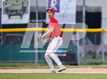 Thumbnail 3 in Dubuque Senior @ Iowa City West photogallery.