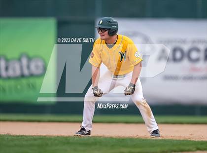 Thumbnail 2 in Dubuque Senior @ Iowa City West photogallery.