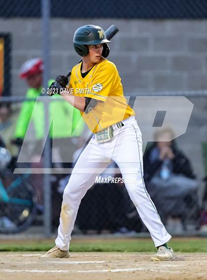 Thumbnail 3 in Dubuque Senior @ Iowa City West photogallery.