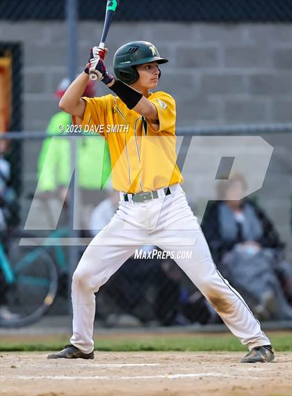 Thumbnail 3 in Dubuque Senior @ Iowa City West photogallery.