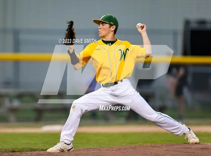 Thumbnail 1 in Dubuque Senior @ Iowa City West photogallery.