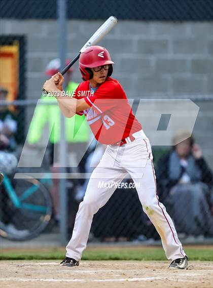 Thumbnail 3 in Dubuque Senior @ Iowa City West photogallery.