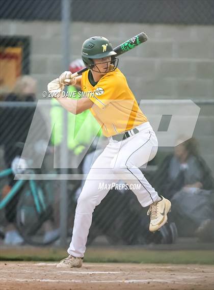 Thumbnail 3 in Dubuque Senior @ Iowa City West photogallery.