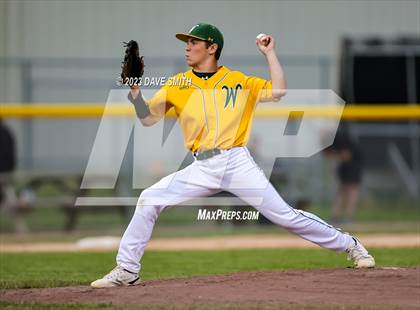 Thumbnail 1 in Dubuque Senior @ Iowa City West photogallery.
