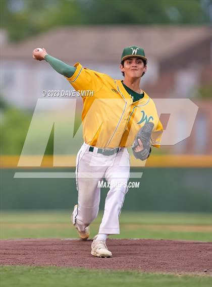 Thumbnail 2 in Dubuque Senior @ Iowa City West photogallery.
